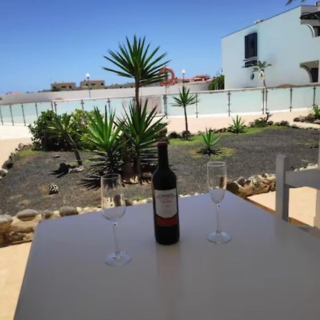 Apartamento Happyness Complex Amaya Fuerteventura Costa De Antigua Exterior foto